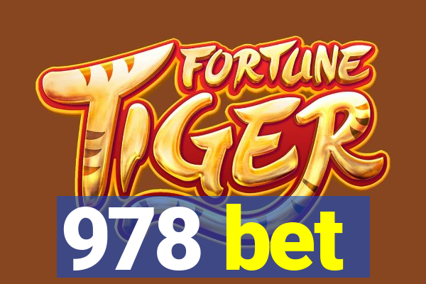 978 bet